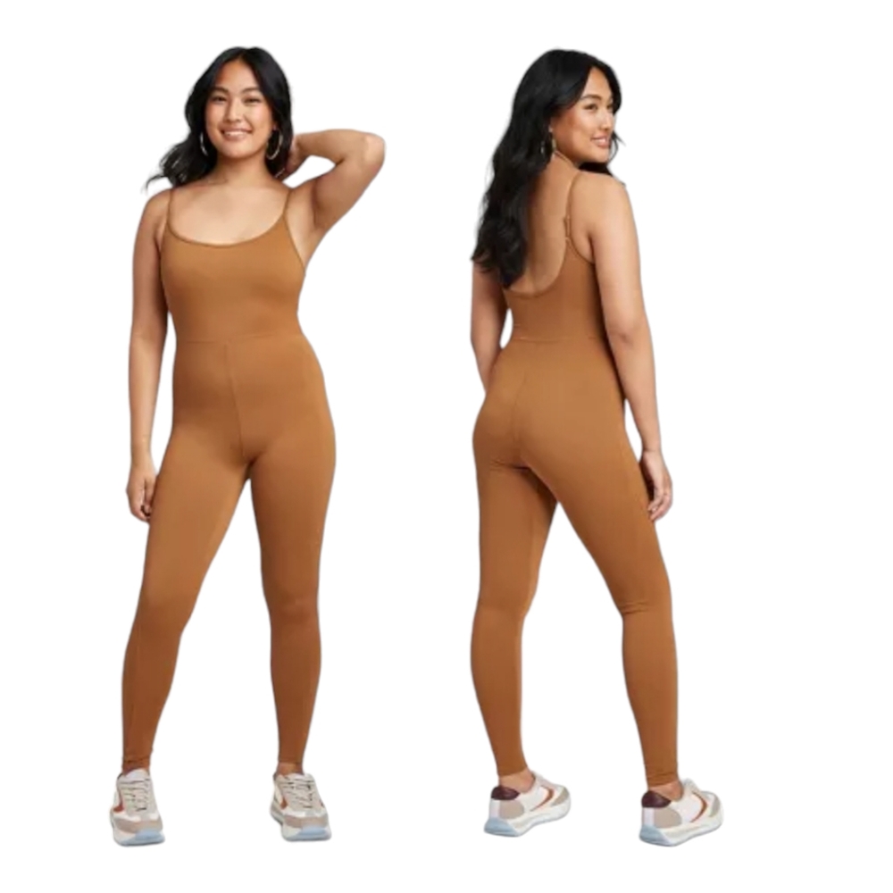 Wild Fable Jumpsuit